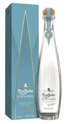 Don Julio Alma Meil (750Ml)