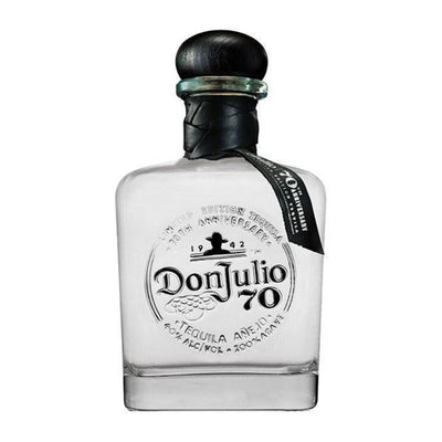 Don Julio Anejo 70th Anniversary Tequila (750Ml)
