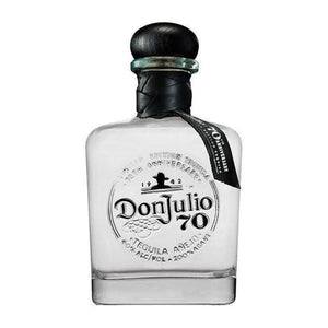 Don Julio Anejo 70th Anniversary Tequila (750Ml)