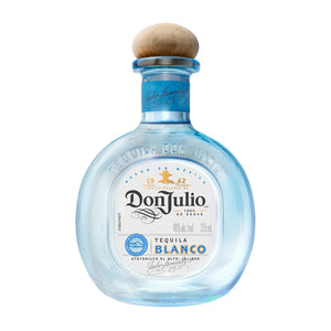 Don Julio Blanco Tequila