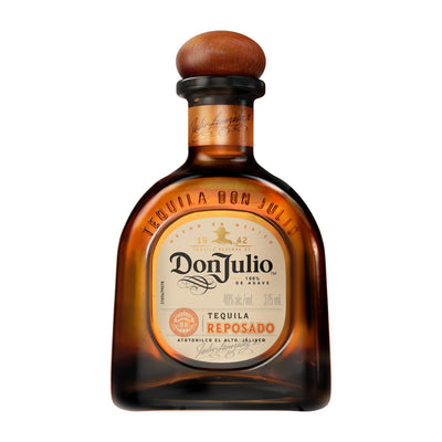 Don Julio Reposado Tequila