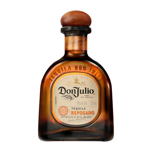 Don Julio Reposado Tequila
