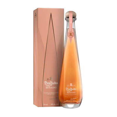 Don Julio Rosado Tequila (750Ml)