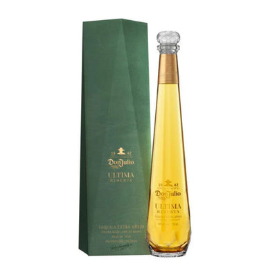 Don Julio Ultima Reserva Extra Anejo (750Ml)