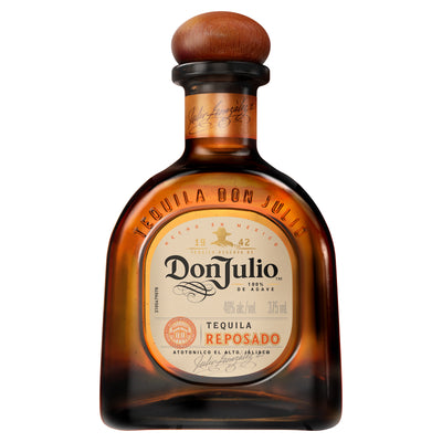 Don Julio Reposado Tequila