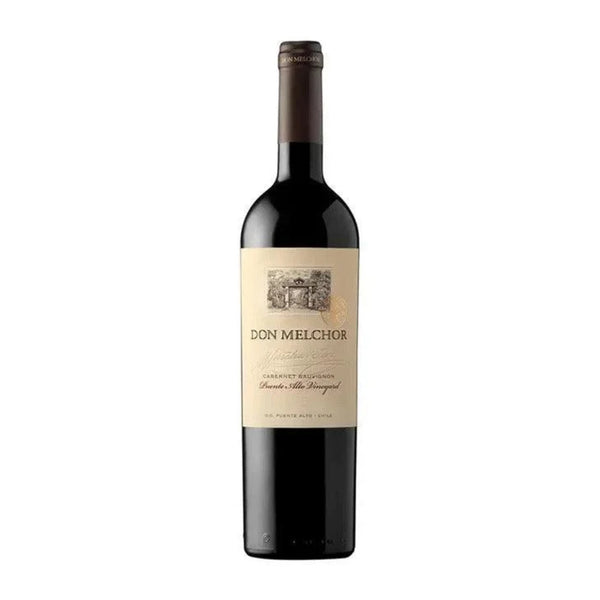 Don Melchor Puento Alto Vineyard Cabernet Sauvignon (750Ml)