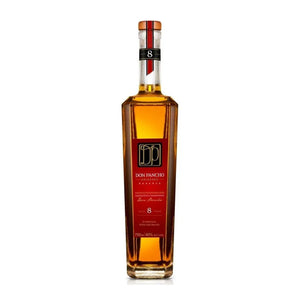 Don Pancho 8 Years Rum (750Ml)