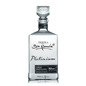 Don Ramon Añejo Cristalino (750Ml)