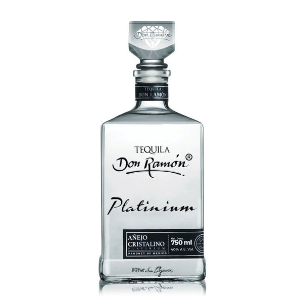 Don Ramon Añejo Cristalino (750Ml)