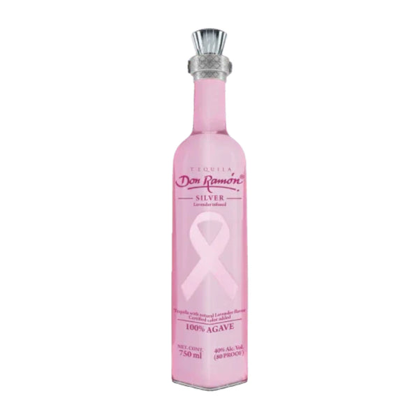 Don Ramon Lavender Infused Tequila (750Ml)