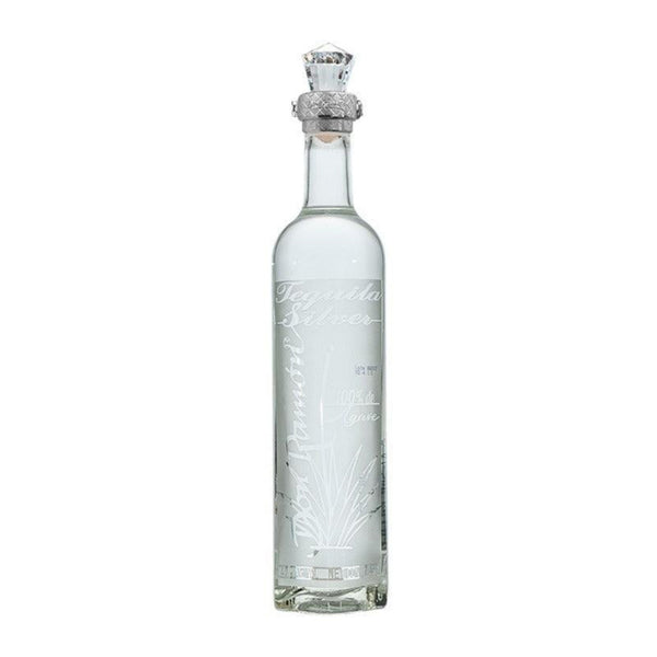 Don Ramon Silver Tequila (750Ml)