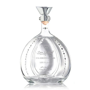 Don Ramón Swarovski Crystal Limited Edition Silver Tequila (750Ml)