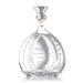 Don Ramón Swarovski Crystal Limited Edition Silver Tequila (750Ml)