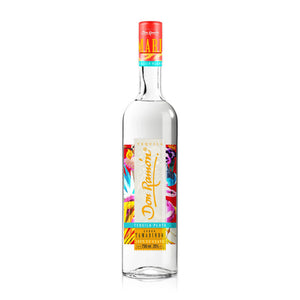 Don Ramon Tamarindo Plata (750Ml)