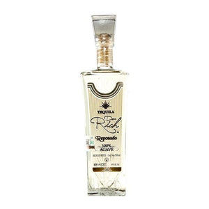 Don Rich Reposado Tequila (750Ml)