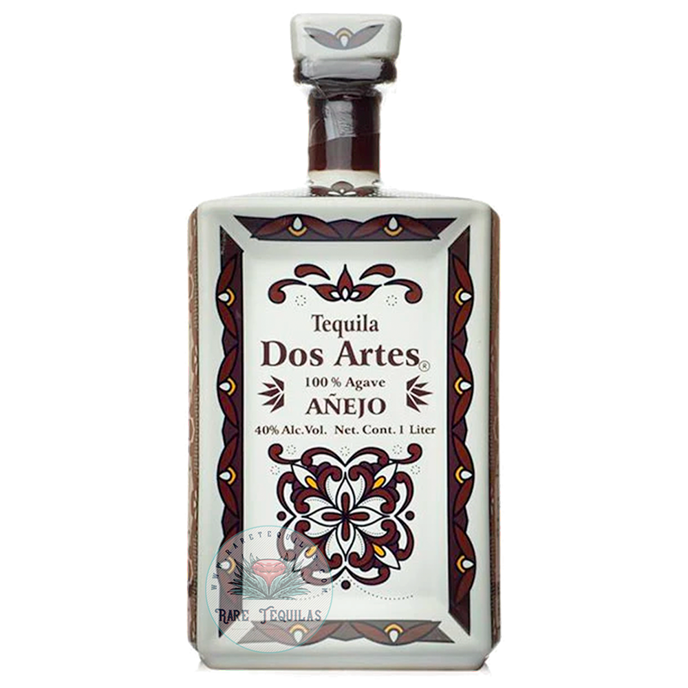 Dos Artes Anejo (1Ltr)