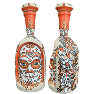 Dos Artes Calavera Jovan 2024 Limited Edition (1Ltr)