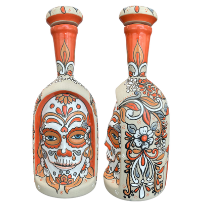 Dos Artes Calavera Jovan 2024 Limited Edition (1Ltr)