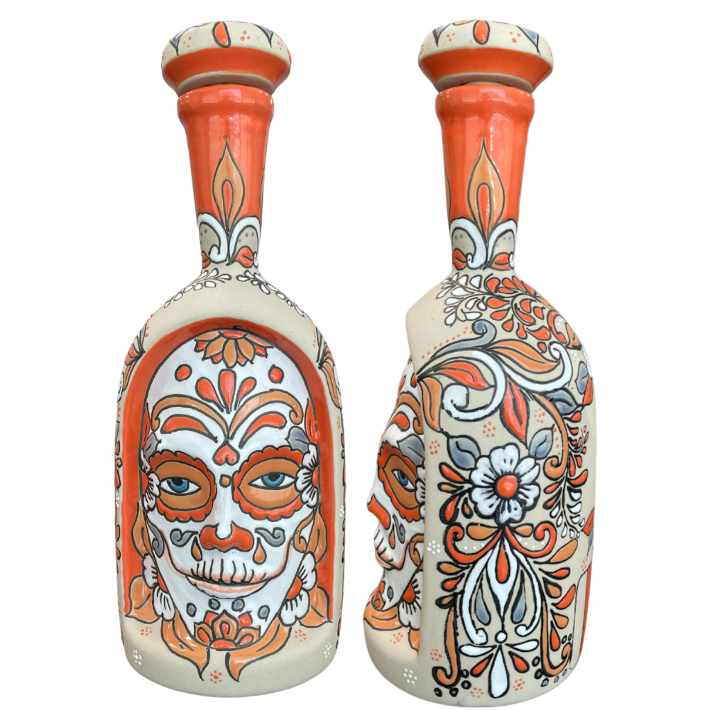 Dos Artes Calavera Jovan 2024 Limited Edition (1Ltr)