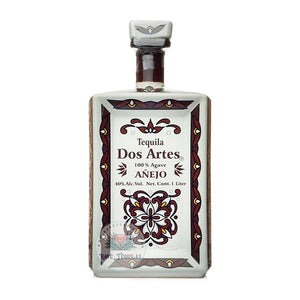 Dos Artes Anejo (1Ltr)