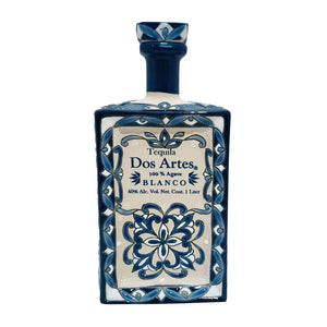 Dos Artes Blanco (1Ltr)