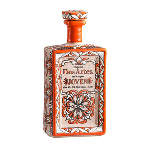 Dos Artes Joven Clasico Edition (1Ltr)