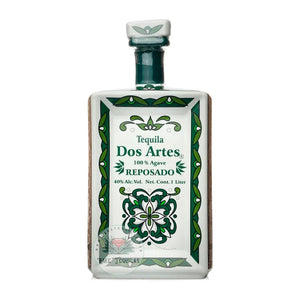 Dos Artes Reposado (1Ltr)