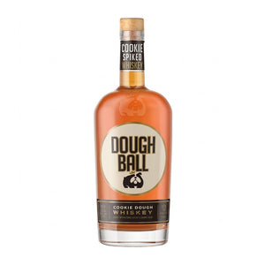 Dough Ball Cookie Dough Whiskey (750Ml)