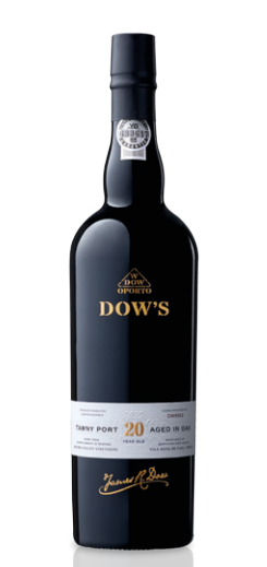 Dow'S 20 Year Port (750Ml)