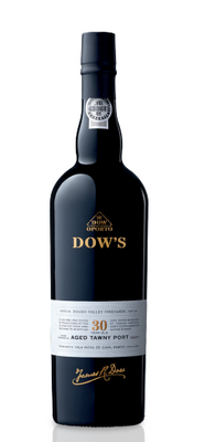 Dow's 30 Year Port (750Ml)