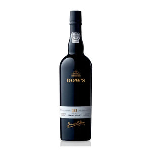Dow's 10 Year Port (750Ml)