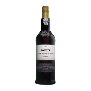 Dow's Fine Tawny Port (750Ml)