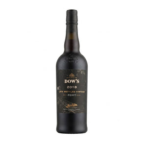 Dow's Late Bottled Vintage 2018 (750Ml)