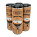 Dr. Stoner's Espresso Martini, 4 X 12 Oz