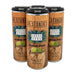 Dr. Stoner's Fresh Herb Vodka Mango Mule (Rtd), 4 X 12 Oz