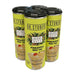Dr. Stoner's Island Bush Herb Rum Pineapple Mai Tai, 4 X 12 Oz