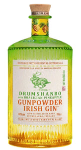 Drumshanbo Gunpowder Irish Gin With Brazilian Pineapple (750Ml)