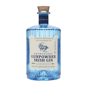 Drumshanbo Gunpowder Irish Gin (750Ml)