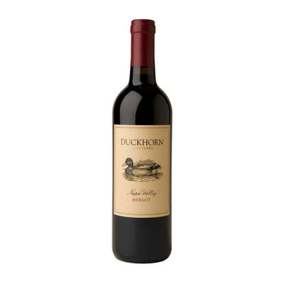 Duckhorn Merlot (750Ml)