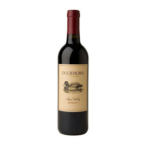 Duckhorn Merlot (750Ml)