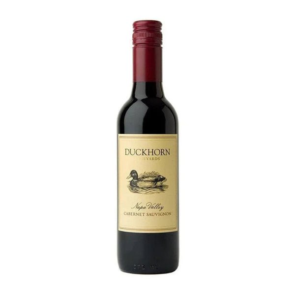 Duckhorn Napa Valley Cabernet Sauvignon Vintage (375Ml)