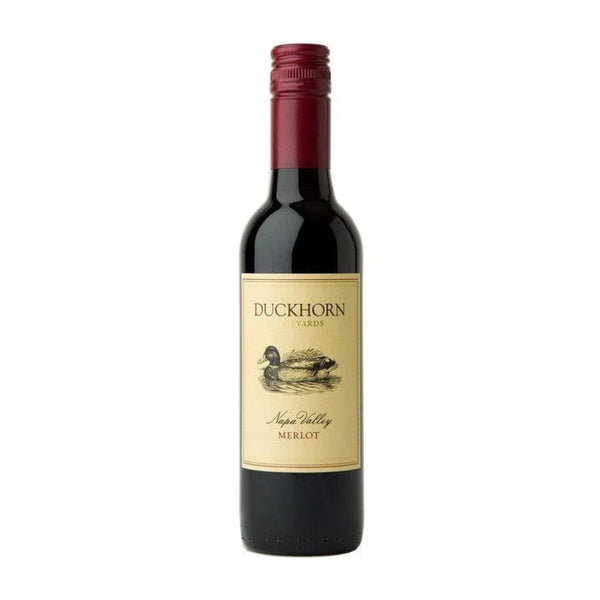 Duckhorn Napa Valley Merlot Vintage (375Ml)