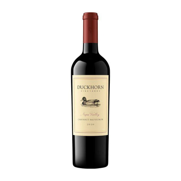 Duckhorn Napa Valley Vintage Cabernet Sauvignon (750Ml)