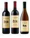 Duckhorn Napa Valley Wine Collection (3 x 750 Ml)