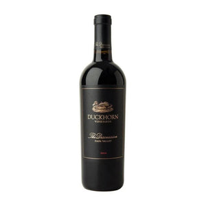 Duckhorn Vineyards The Discussion Napa Valley Red (750Ml)