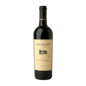 Duckhorn Vineyards Three Palms Vineyards Merlot (750Ml)