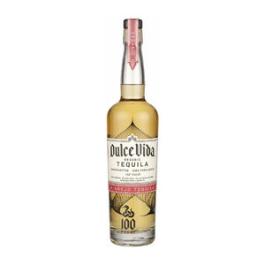 Dulce Vida Anejo Tequila (750Ml)