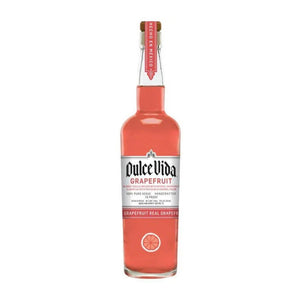 Dulce Vida Grapefruit Tequila (750Ml)