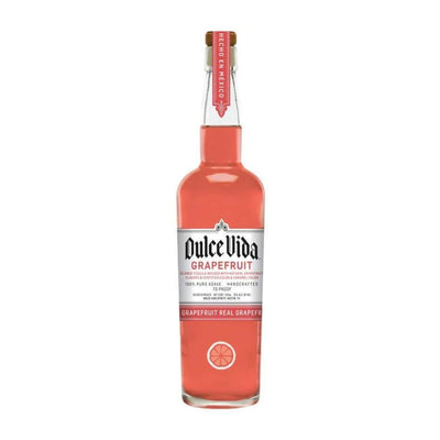 Dulce Vida Grapefruit Tequila (750Ml)