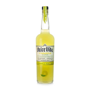 Dulce Vida Pineapple Jalapeno Tequila (750Ml)